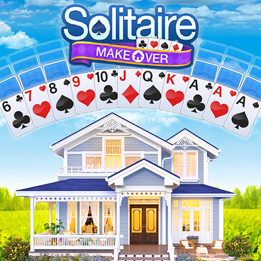 Solitaire Makeover icon