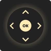 Remote for Pioneer TV