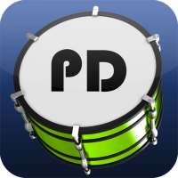 Pocket Drums on 9Apps