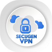 SecuGen VPN icon