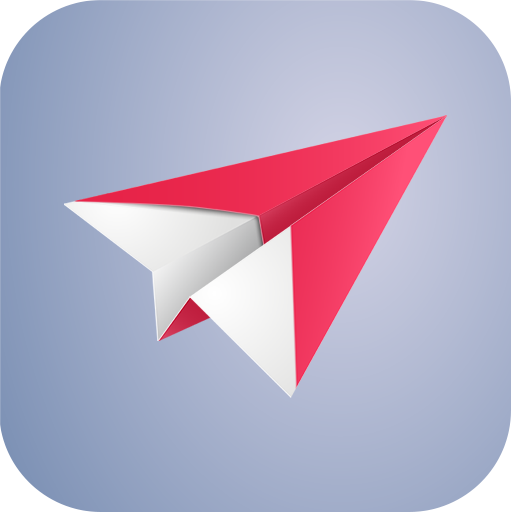 share in air : File Transfer icon