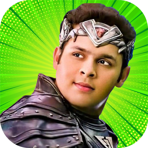 Balveer Game 🦸‍♂️ Bubble Shooter Balveer Returns icon