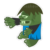 Zombie Mashed Potatoes icon