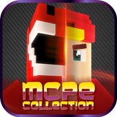 Mod Rangers with Powers icon