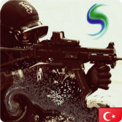Savaş Delisi: Critical War icon