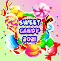 Sweet Candy 2021