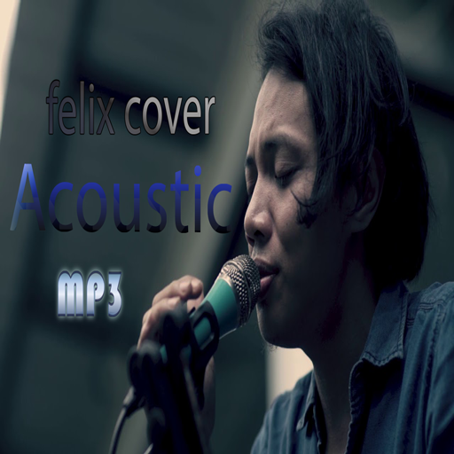 cover acoustic felix irawan mp3 icon