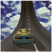 Stunt Car Challenge Extreme icon