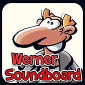 Werner Soundboard icon