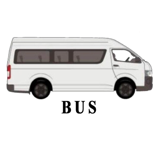 Bus Kuwait icon