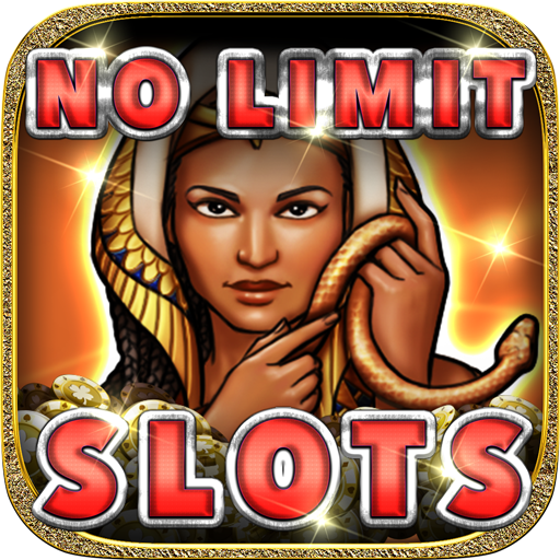 Slots: No Limits Slots Casino icon
