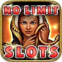 Slots: No Limits Slots Casino