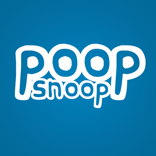 Poopsnoop social review app icon