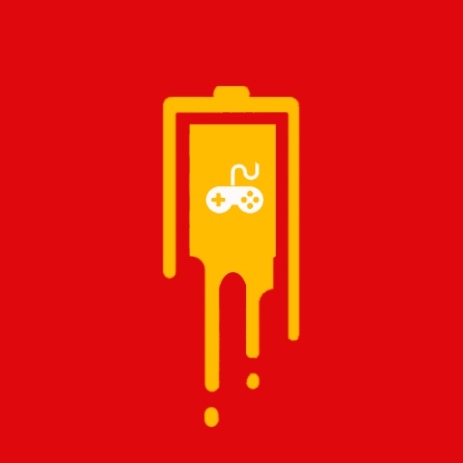 BATTERY SAVER FOR GAMES &amp; BOOSTER icon