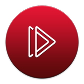 Video Player Tube HD أيقونة