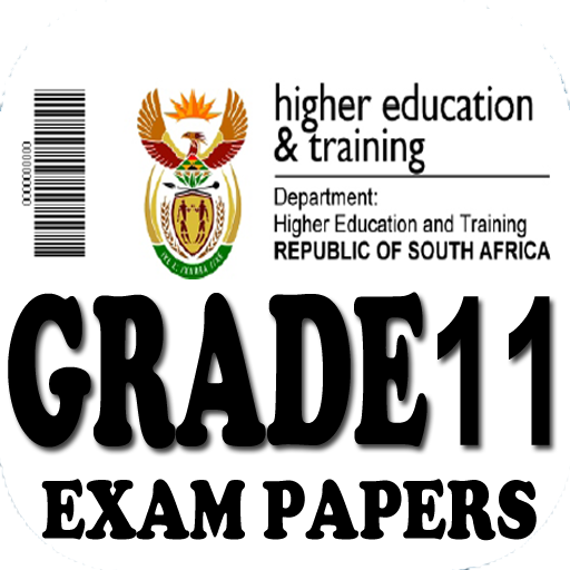 2021 Grade 11 Previous Question Papers and Guides icon
