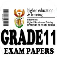 2021 Grade 11 Previous Question Papers and Guides