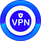 My VPN icon