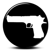 Pistols icon