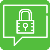 What's Chat Lock icon