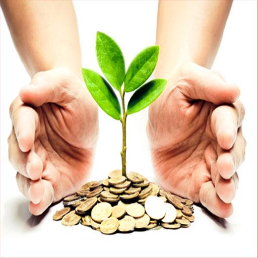 How to Save Money icon