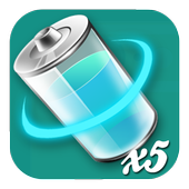Battery Saver icon