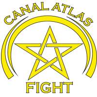 Canal Atlas Fight TV