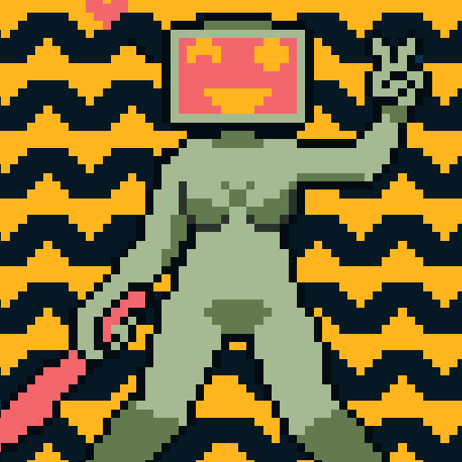 Thanks For Slayin- Free Pixel Shooter icon