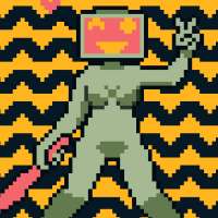 Thanks For Slayin- Free Pixel Shooter