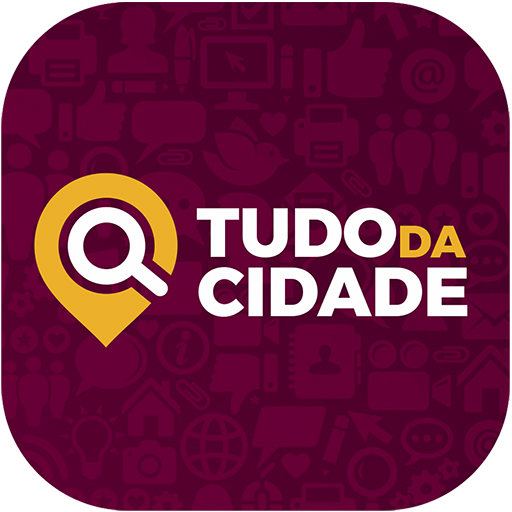 Tudo da Cidade icon