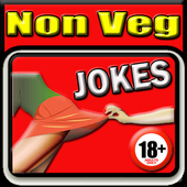 Desi Hindi Adult Funny Jokes icon