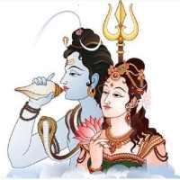 Shiva Puja with Lyrics and Audio on 9Apps