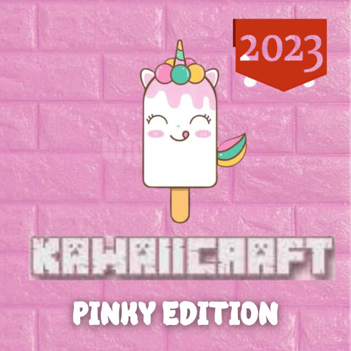 KawaiiWorld - Candy Craft icon
