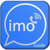 Guide for imo messages & calls Free