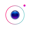 HD Camera Pro &amp; Selfie Camera icon