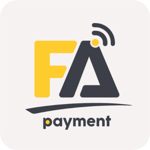 FA-Payment icon