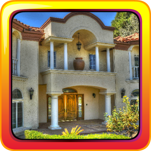 Escape Before Mummy Returns icon