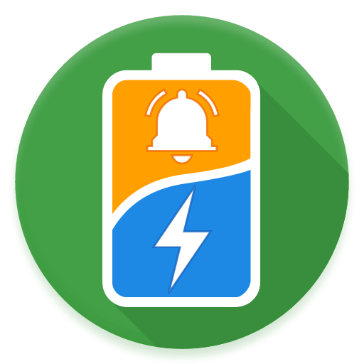 Battery Alerts icon