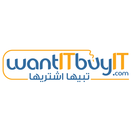 WantITBuyIT Online Shopping App icon