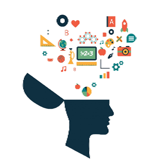 Invest in yourself icon