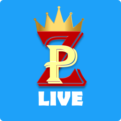 ZP Live Education icon