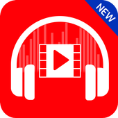 Sax video player icon