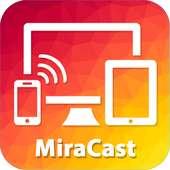 All Share Cast For Smart TV App