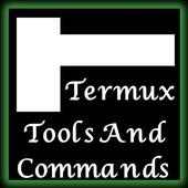Termux Tool And Commands on 9Apps