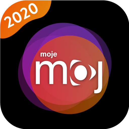 Moje Moj : Indian Short Video Status icon