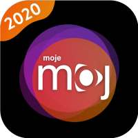 Moje Moj : Indian Short Video Status