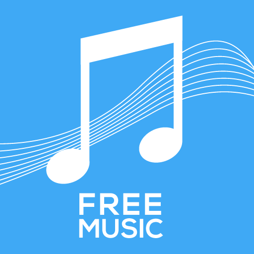 Smart Free Music and Offline Music Player icon