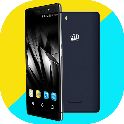 Theme for Micromax Canvas 5 icon