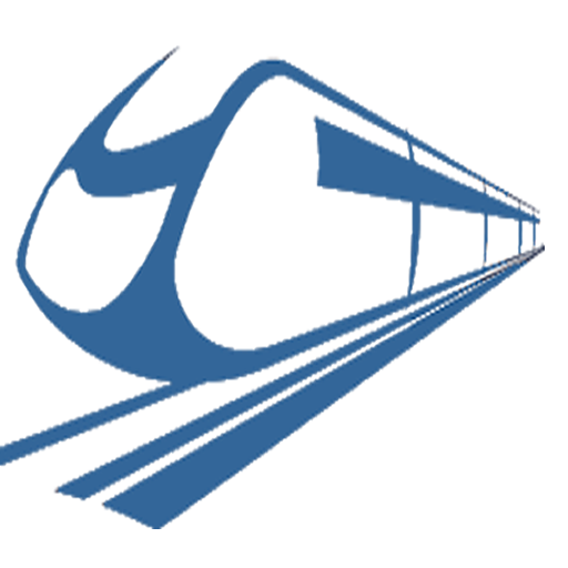 Running Train Status icon