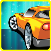 Hot Wheels icon